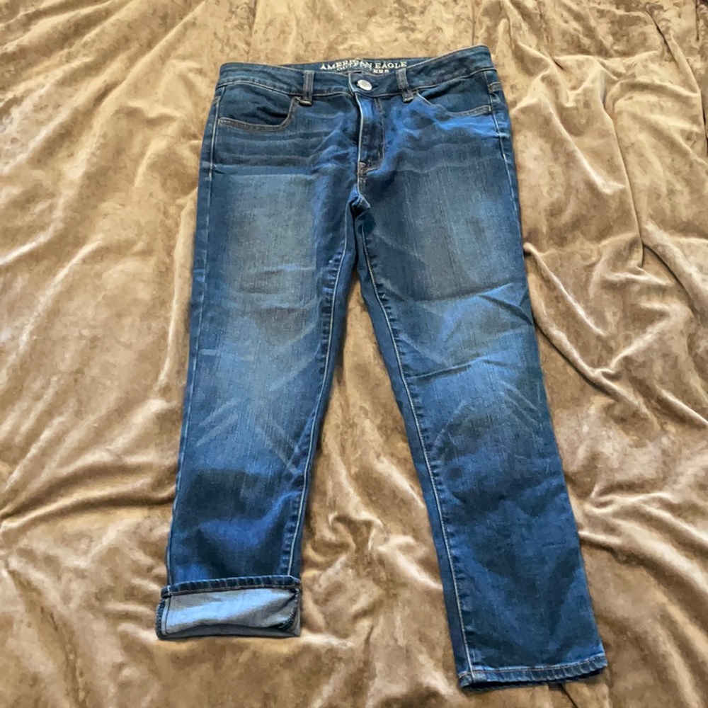 Capris